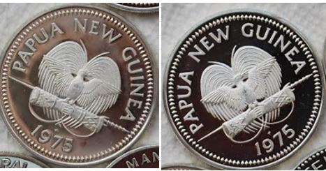 Papua-New-Guinea-10-Kina---Both-These-Coins-Proof?